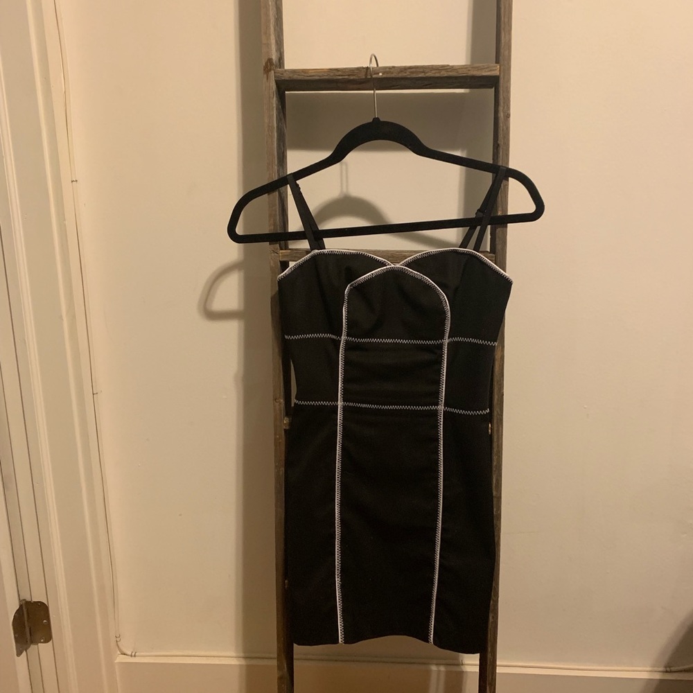Guess Mini Dress